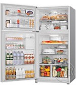 Холодильник LG GR-602 BEP/TVP Фото