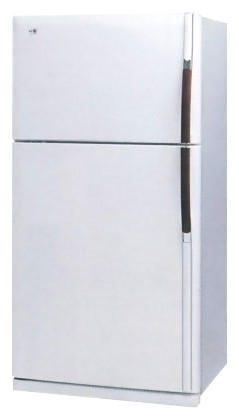 Холодильник LG GR-892 DEF Фото