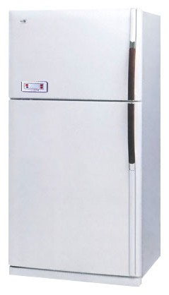 Холодильник LG GR-892 DEQF Фото