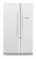 Холодильник LG GR-B197 DVCA Фото