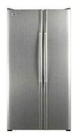 Холодильник LG GR-B207 FLCA Фото