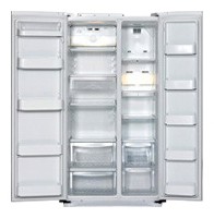 Холодильник LG GR-B207 FVCA Фото