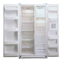 Холодильник LG GR-B207 GLCA Фото