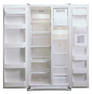Холодильник LG GR-B207 GVZA Фото