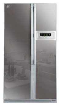 Холодильник LG GR-B207 RMQA Фото
