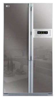 Холодильник LG GR-B217 LQA Фото