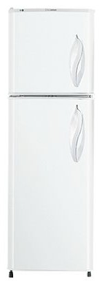 Холодильник LG GR-B242 QM Фото