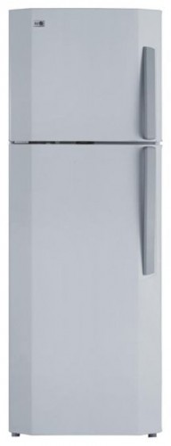 Холодильник LG GR-B252 VL Фото