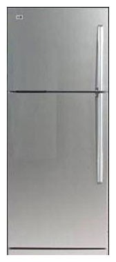 Холодильник LG GR-B352 YC Фото