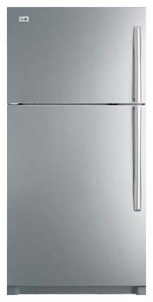 Холодильник LG GR-B352 YLC Фото