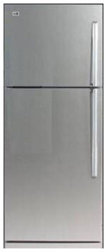 Холодильник LG GR-B352 YVC Фото