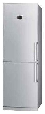 Холодильник LG GR-B359 BLQA Фото