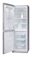 Холодильник LG GR-B359 BQA Фото