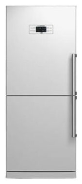 Холодильник LG GR-B359 BVQ Фото