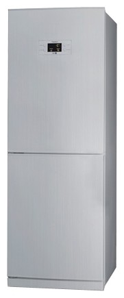 Холодильник LG GR-B359 PLQA Фото