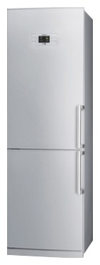 Холодильник LG GR-B399 BLQA Фото