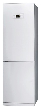 Холодильник LG GR-B399 PVQA Фото