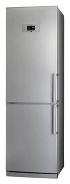 Холодильник LG GR-B409 BLQA Фото