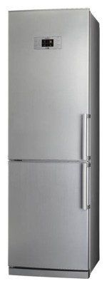 Холодильник LG GR-B409 BQA Фото