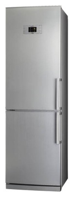 Холодильник LG GR-B409 BTQA Фото