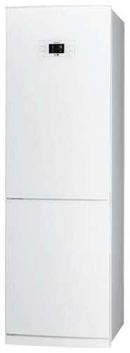 Холодильник LG GR-B409 PLQA Фото