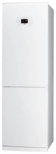 Холодильник LG GR-B409 PQ Фото