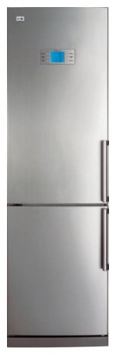 Холодильник LG GR-B429 BLJA Фото