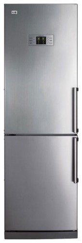 Холодильник LG GR-B429 BLQA Фото