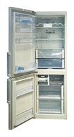 Холодильник LG GR-B429 BPQA Фото