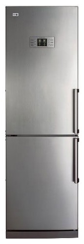 Холодильник LG GR-B429 BTQA Фото