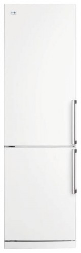Холодильник LG GR-B429 BVCA Фото