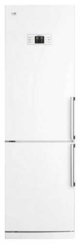 Холодильник LG GR-B429 BVQA Фото