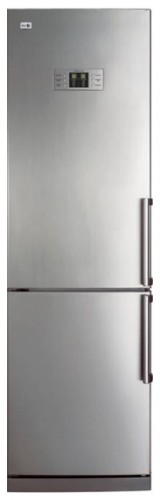Холодильник LG GR-B459 BLQA Фото