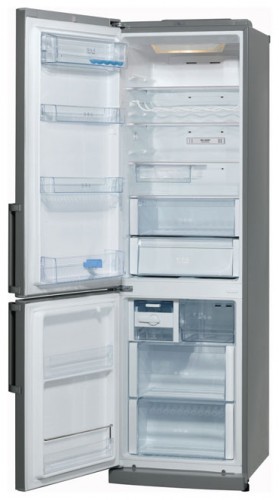 Холодильник LG GR-B459 BSJA Фото