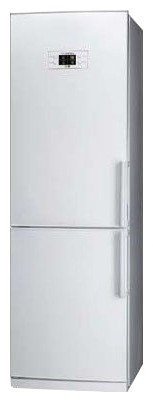 Холодильник LG GR-B459 BSQA Фото