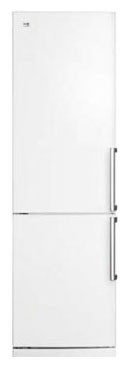 Холодильник LG GR-B459 BVCA Фото