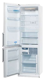 Холодильник LG GR-B459 BVJA Фото