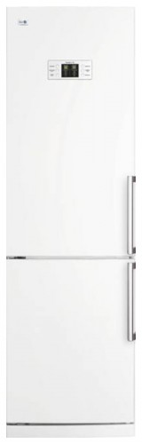 Холодильник LG GR-B459 BVQA Фото