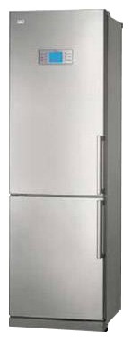 Холодильник LG GR-B469 BSKA Фото