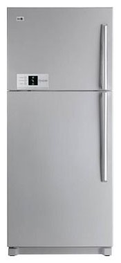 Холодильник LG GR-B492 YLQA Фото
