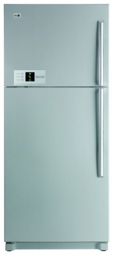 Холодильник LG GR-B492 YVSW Фото