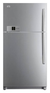 Холодильник LG GR-B652 YLQA Фото
