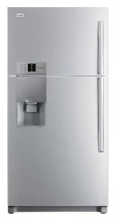 Холодильник LG GR-B652 YTSA Фото