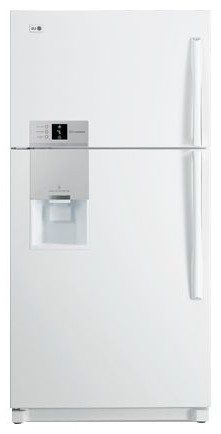 Холодильник LG GR-B712 YVS Фото