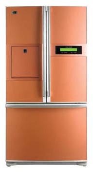 Холодильник LG GR-C218 UGLA Фото