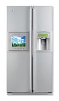Холодильник LG GR-G217 PIBA Фото