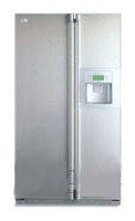 Холодильник LG GR-L207 NSU Фото