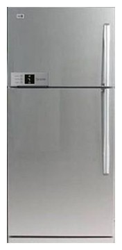 Холодильник LG GR-M352 QVC Фото