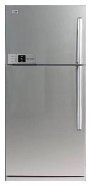 Холодильник LG GR-M352 YVQ Фото