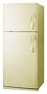 Холодильник LG GR-M392 QVC Фото